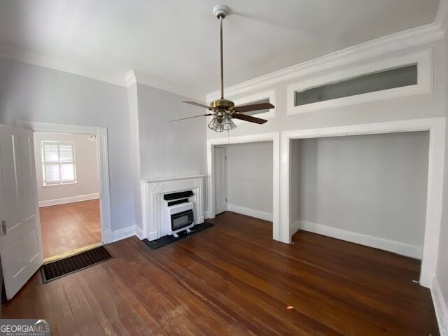 127 Rogers Avenue Macon GA 31204