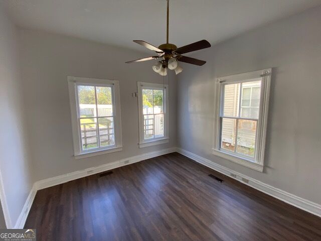 127 Rogers Avenue Macon GA 31204