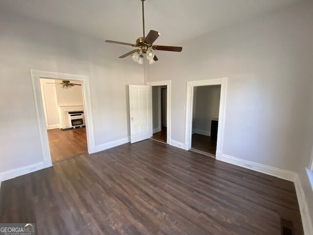 127 Rogers Avenue Macon GA 31204