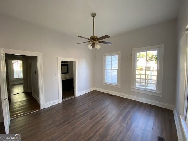 127 Rogers Avenue Macon GA 31204