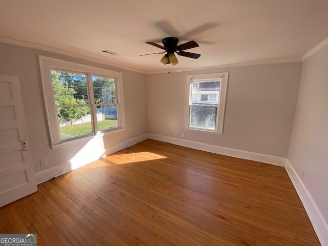 127 Rogers Avenue Macon GA 31204