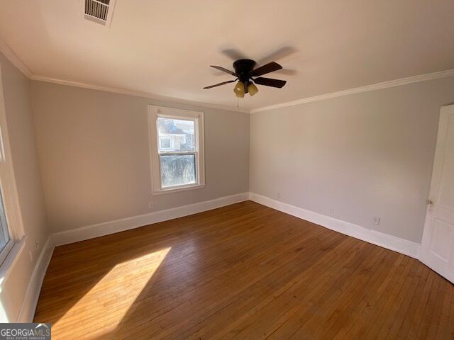 127 Rogers Avenue Macon GA 31204