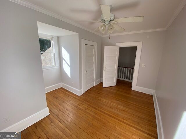127 Rogers Avenue Macon GA 31204