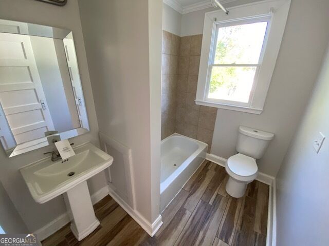 127 Rogers Avenue Macon GA 31204