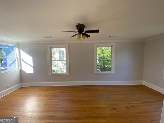 127 Rogers Avenue Macon GA 31204