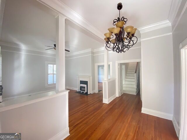 127 Rogers Avenue Macon GA 31204