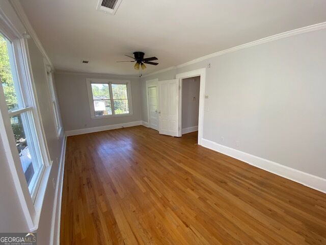 127 Rogers Avenue Macon GA 31204
