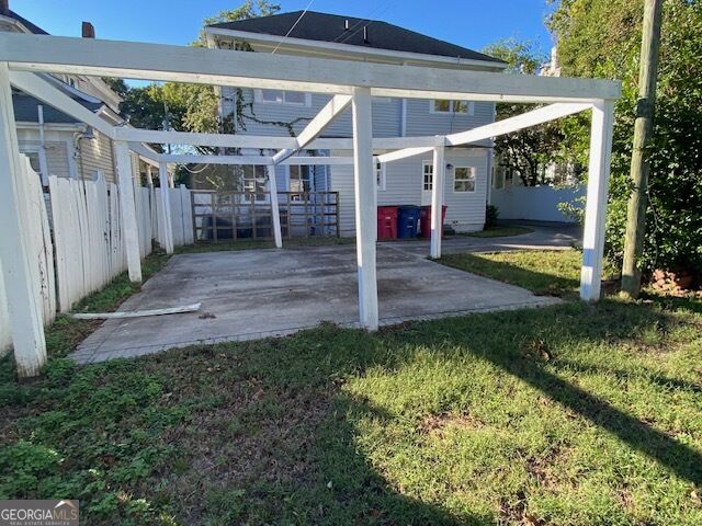 127 Rogers Avenue Macon GA 31204