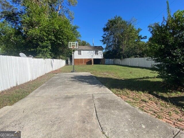 127 Rogers Avenue Macon GA 31204