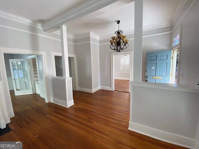 127 Rogers Avenue Macon GA 31204