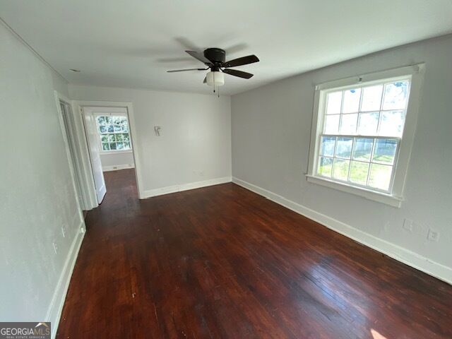 127 Rogers Avenue Macon GA 31204