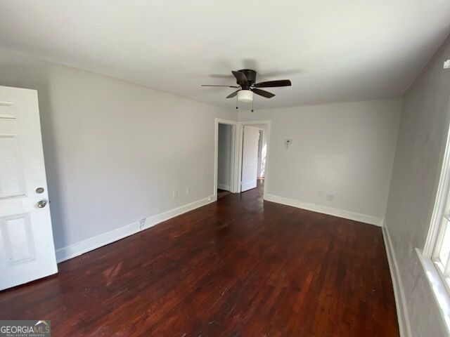 127 Rogers Avenue Macon GA 31204
