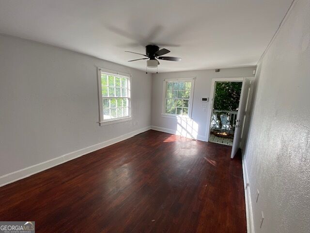 127 Rogers Avenue Macon GA 31204