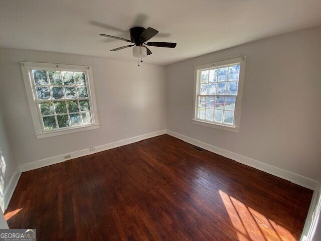 127 Rogers Avenue Macon GA 31204