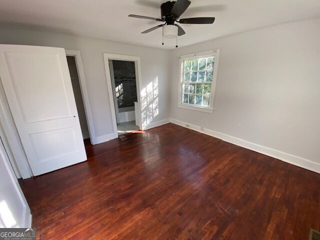 127 Rogers Avenue Macon GA 31204