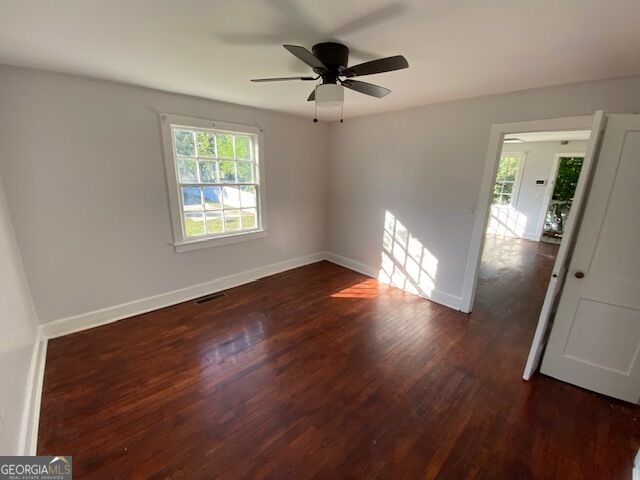 127 Rogers Avenue Macon GA 31204