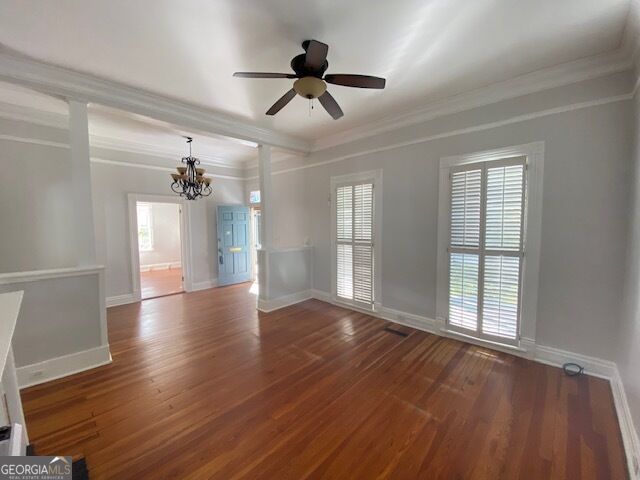 127 Rogers Avenue Macon GA 31204