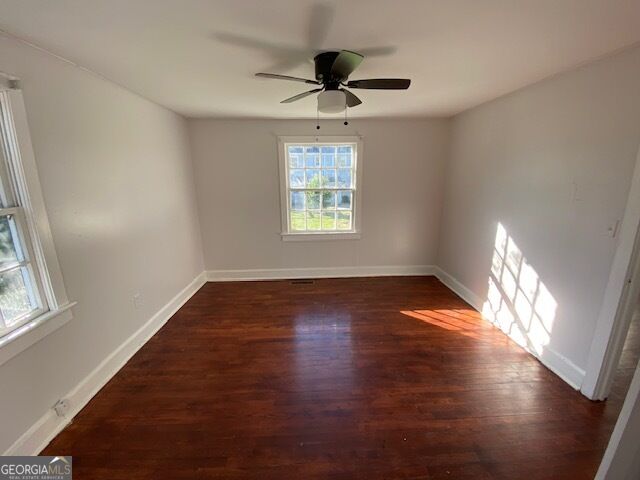 127 Rogers Avenue Macon GA 31204