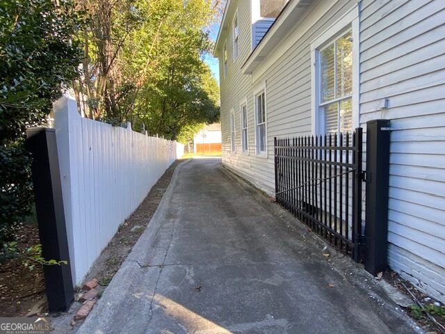 127 Rogers Avenue Macon GA 31204