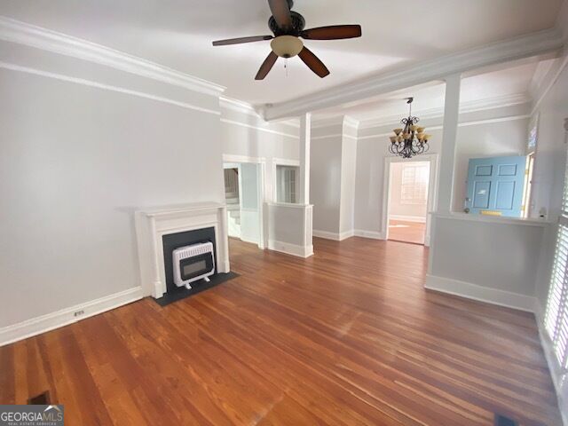 127 Rogers Avenue Macon GA 31204