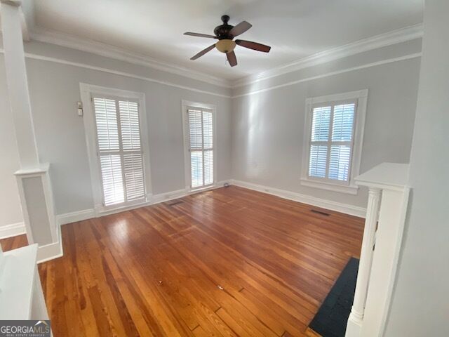 127 Rogers Avenue Macon GA 31204