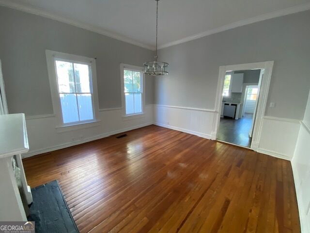 127 Rogers Avenue Macon GA 31204