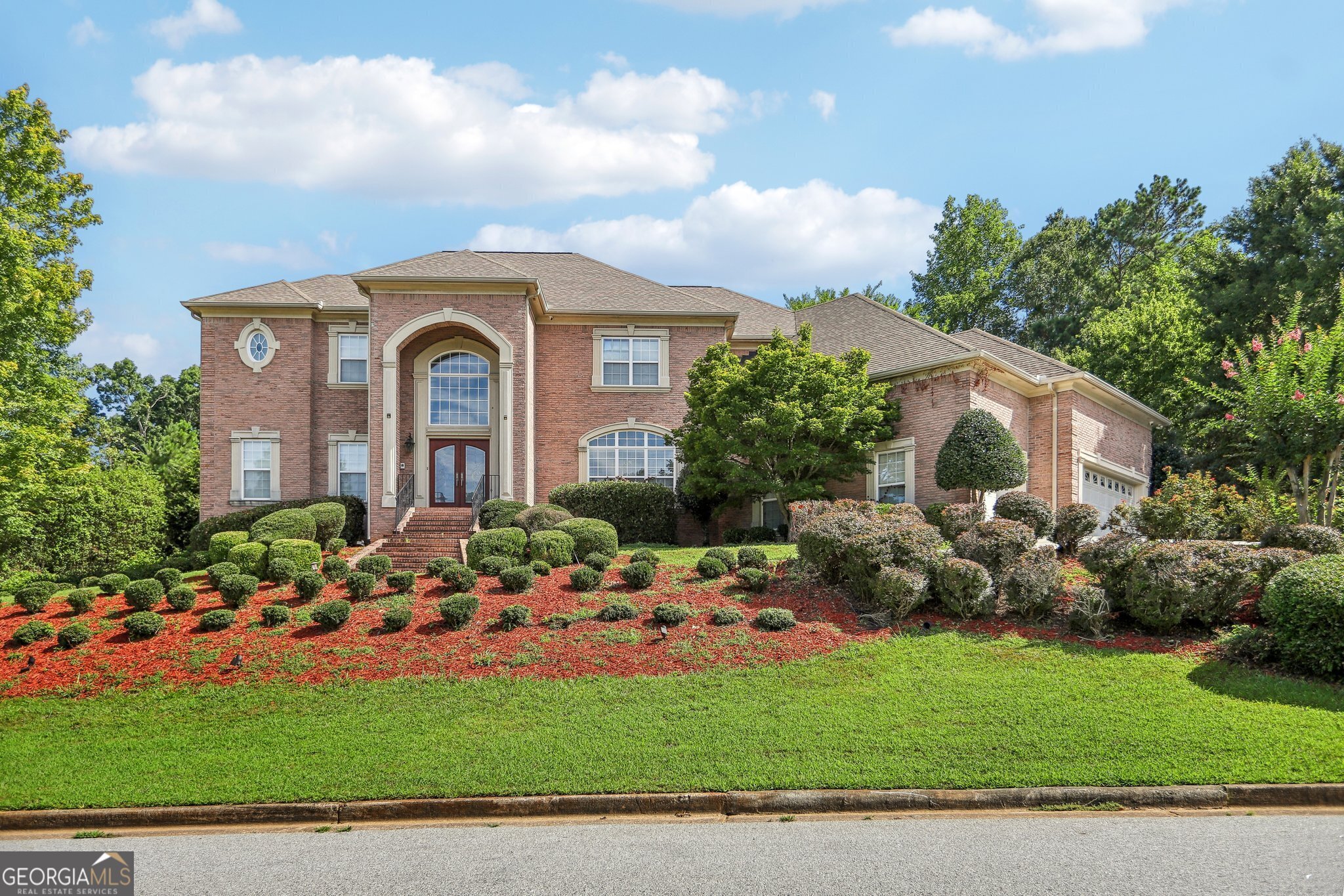 2915 Loch Lomond Drive Conyers GA 30094