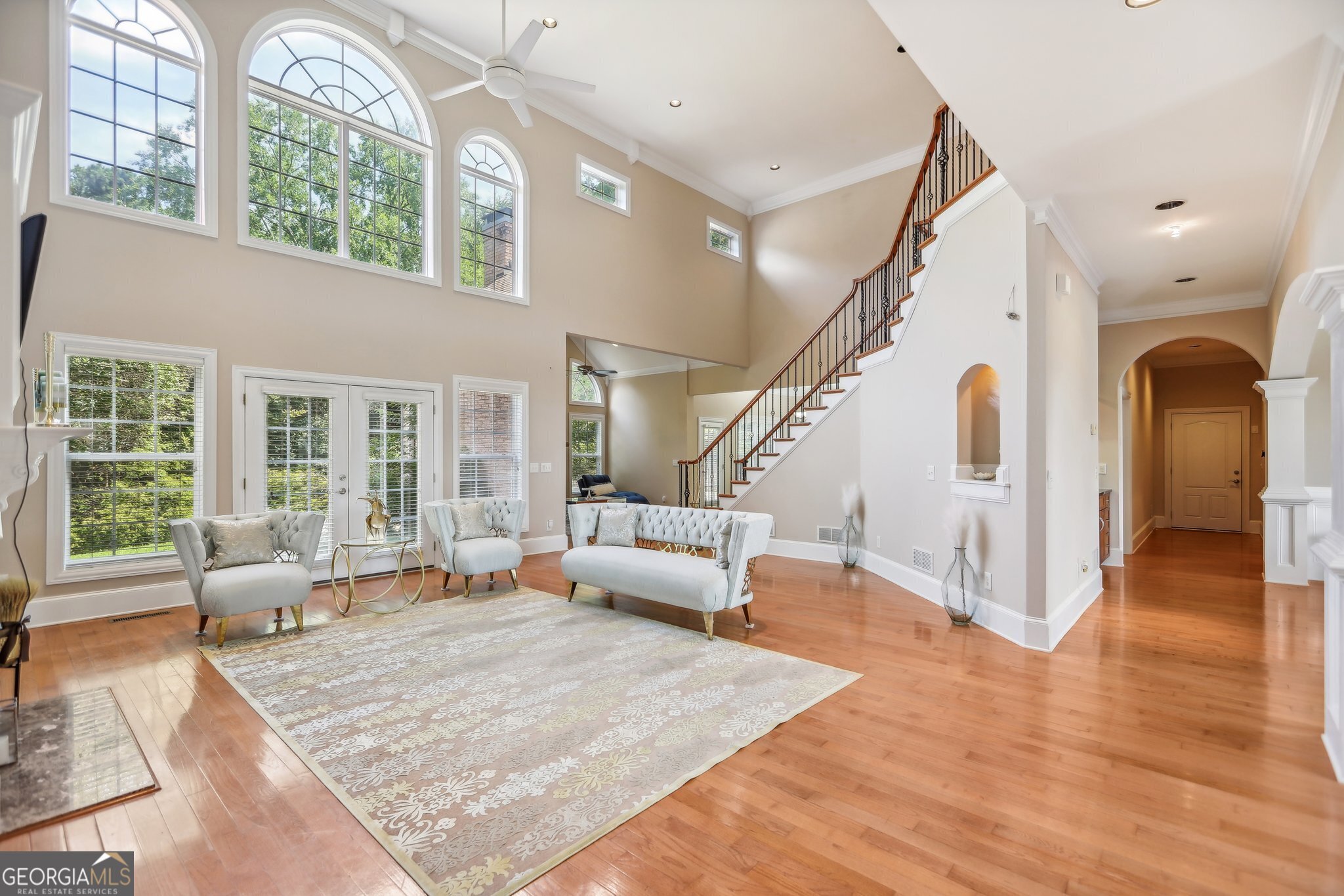 2915 Loch Lomond Drive Conyers GA 30094