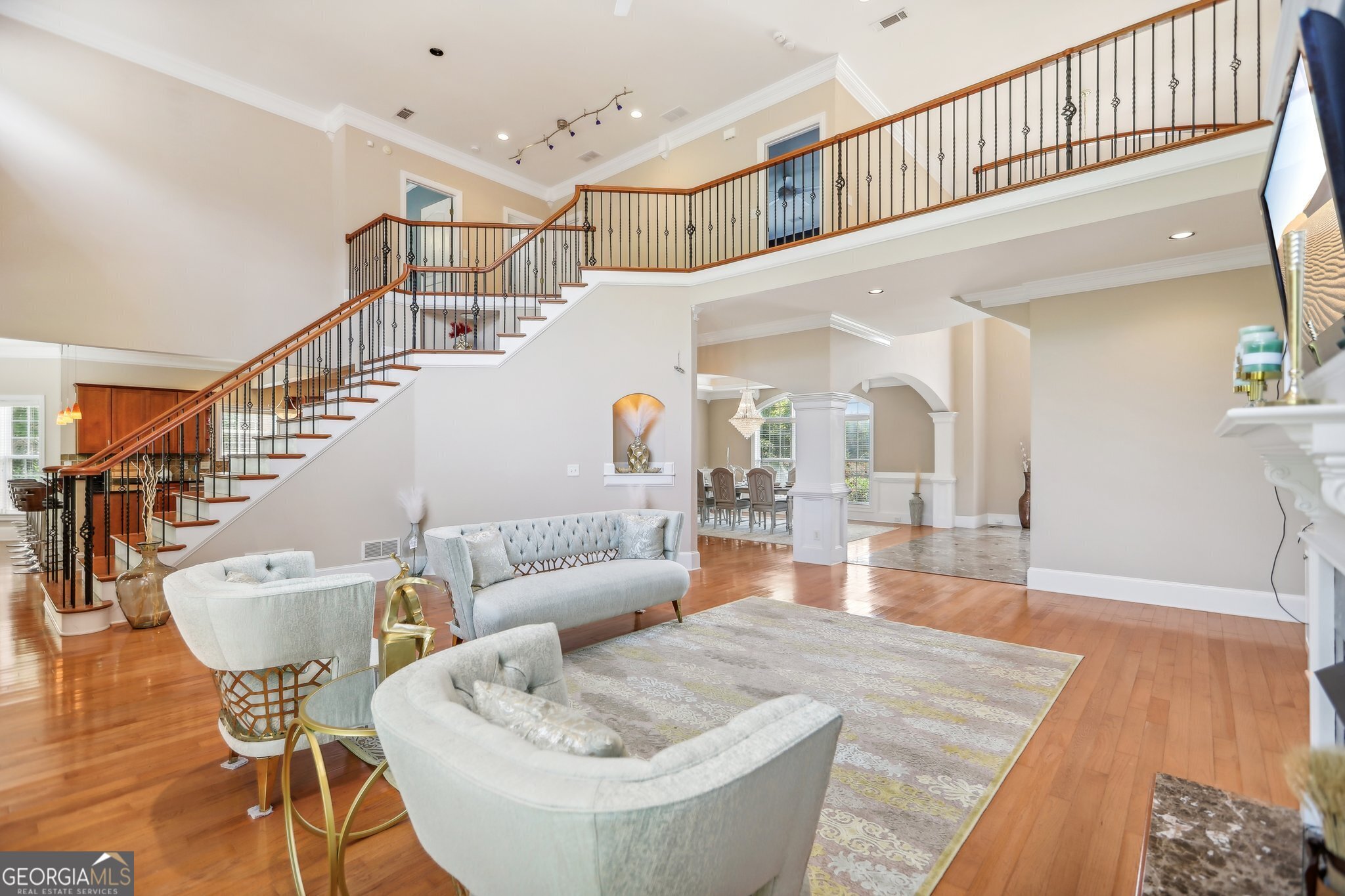 2915 Loch Lomond Drive Conyers GA 30094