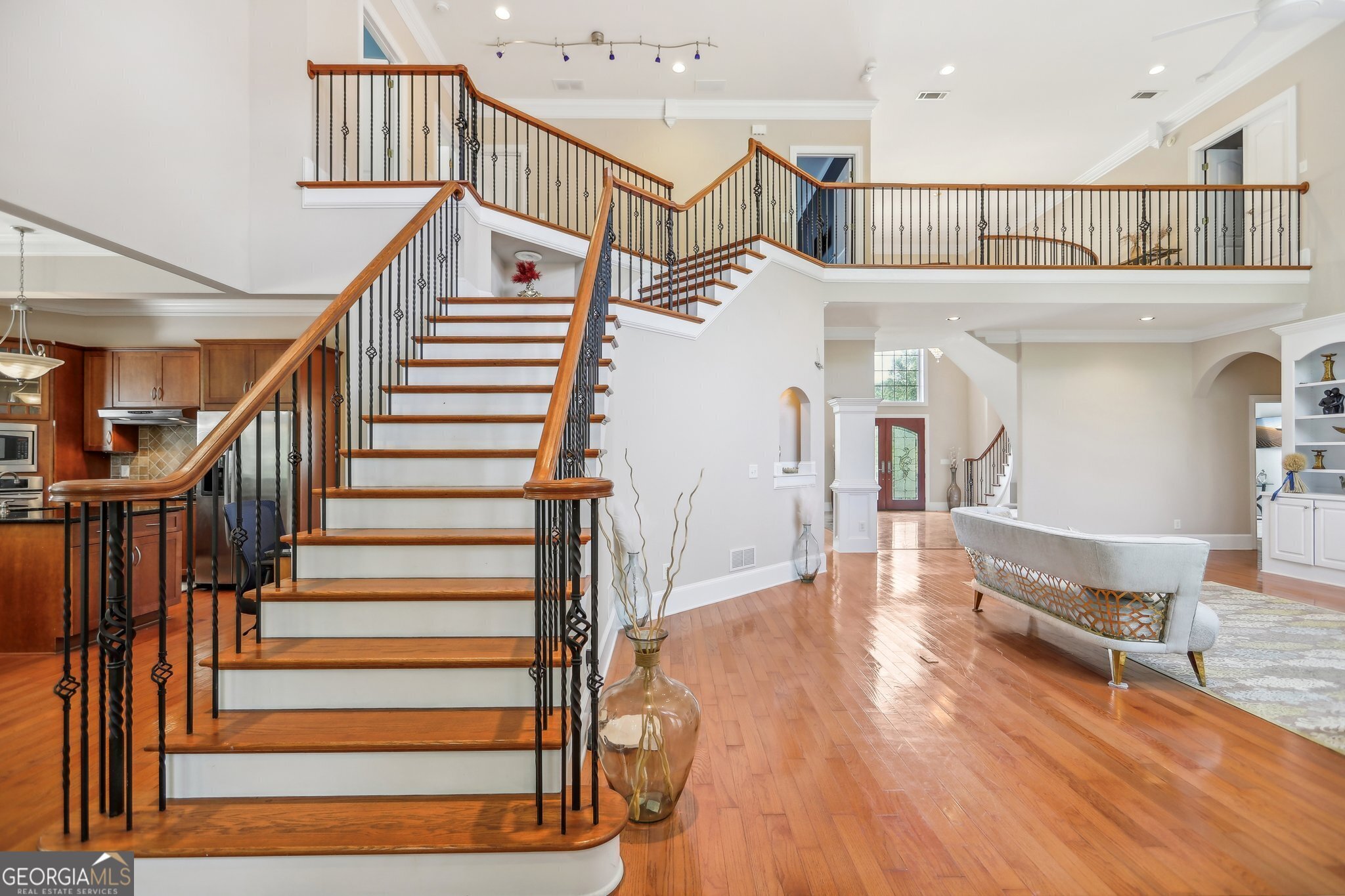 2915 Loch Lomond Drive Conyers GA 30094