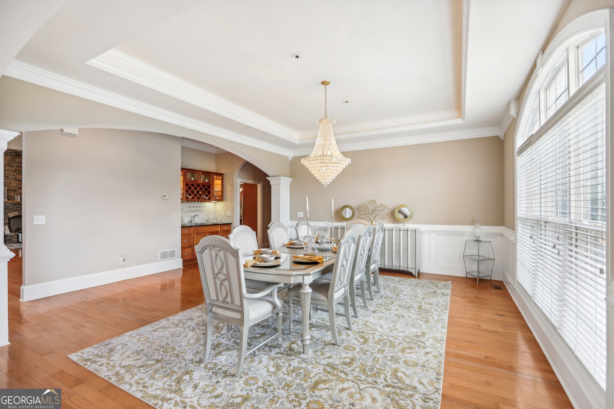 2915 Loch Lomond Drive Conyers GA 30094