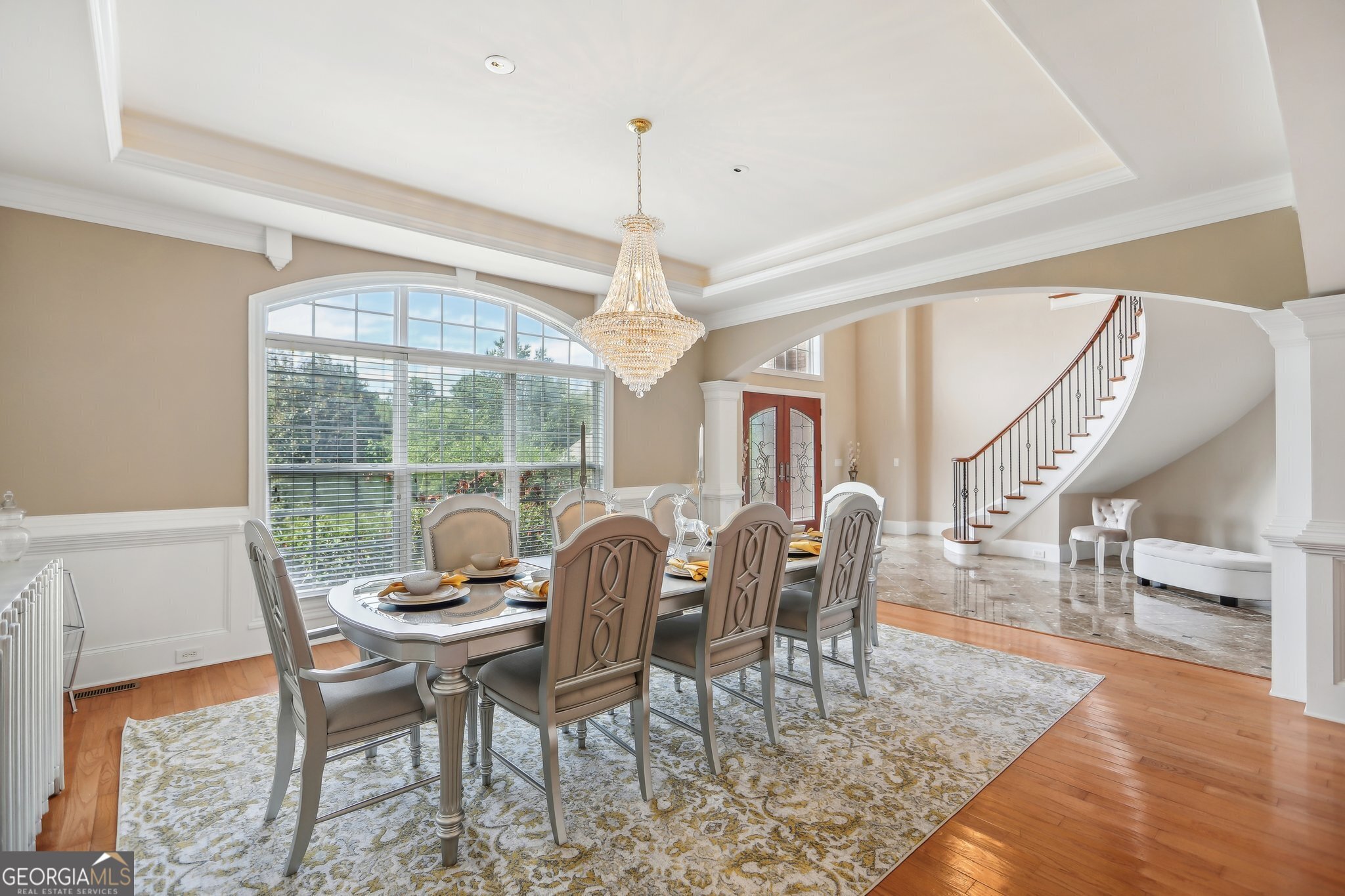 2915 Loch Lomond Drive Conyers GA 30094