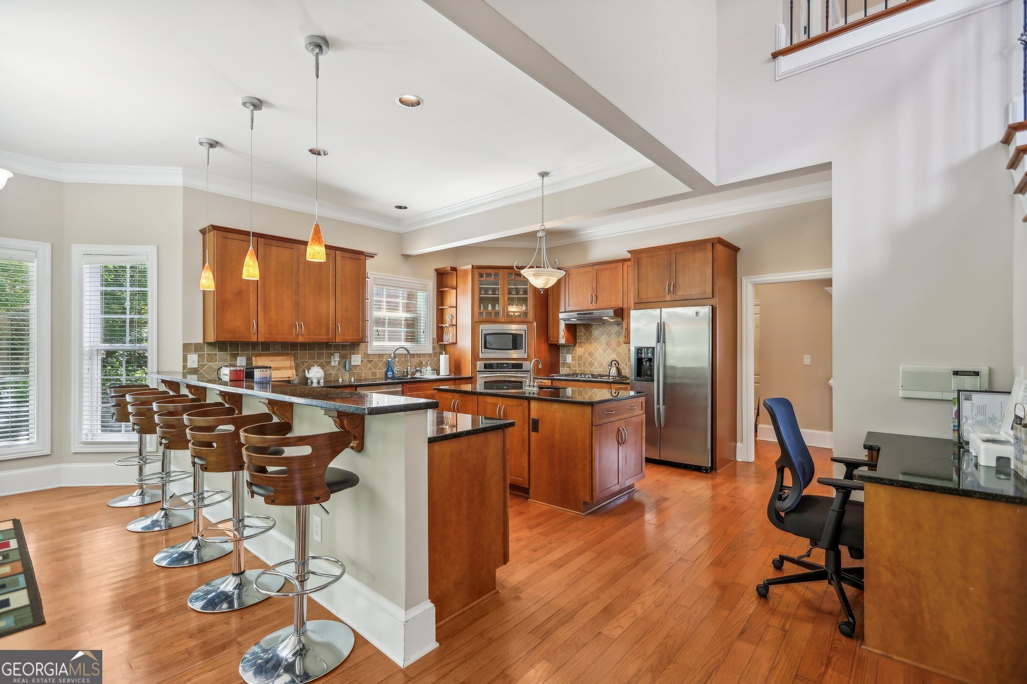 2915 Loch Lomond Drive Conyers GA 30094