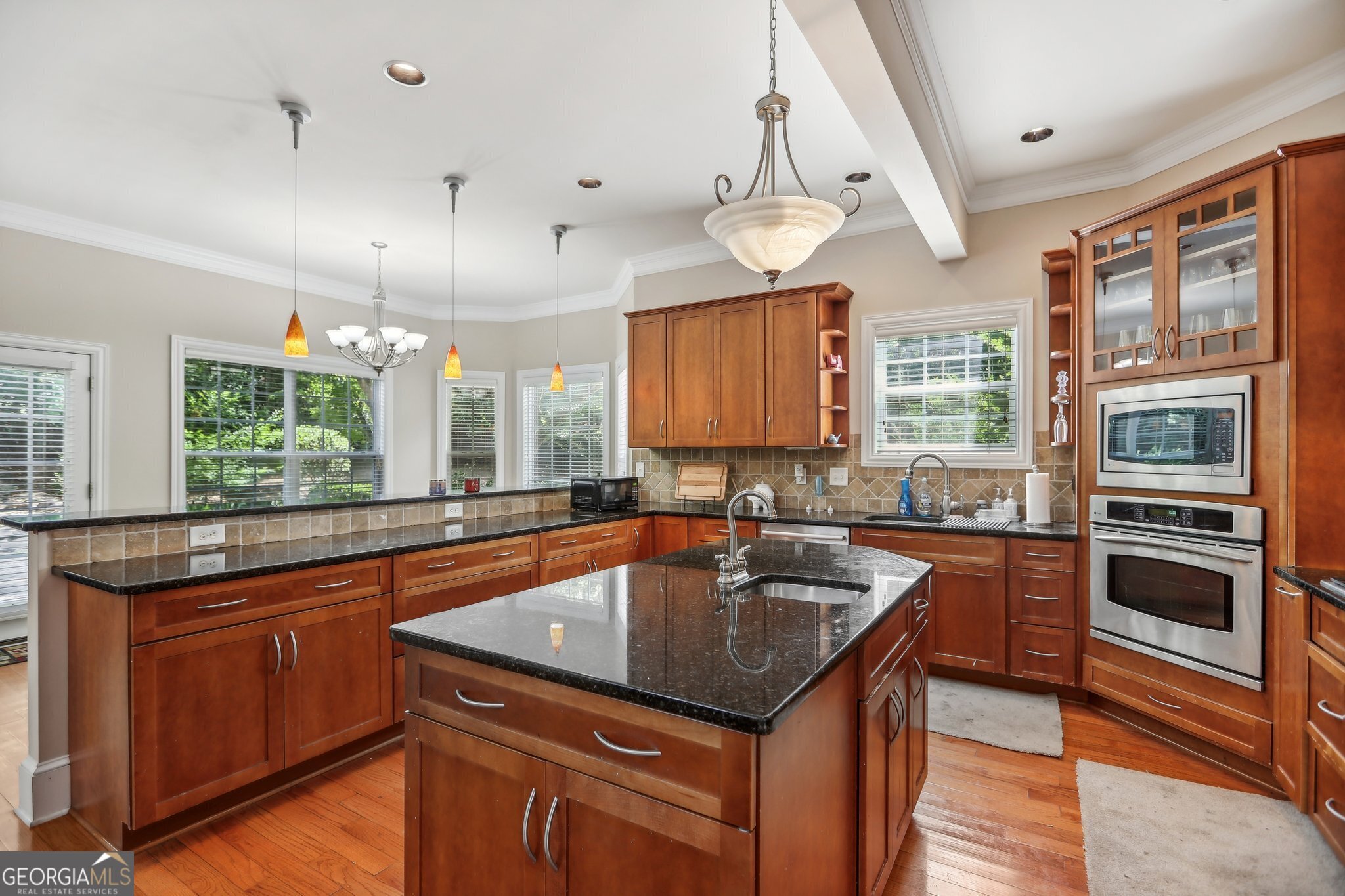 2915 Loch Lomond Drive Conyers GA 30094