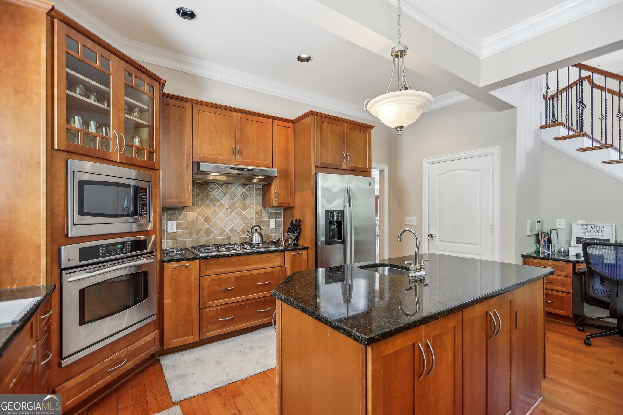 2915 Loch Lomond Drive Conyers GA 30094