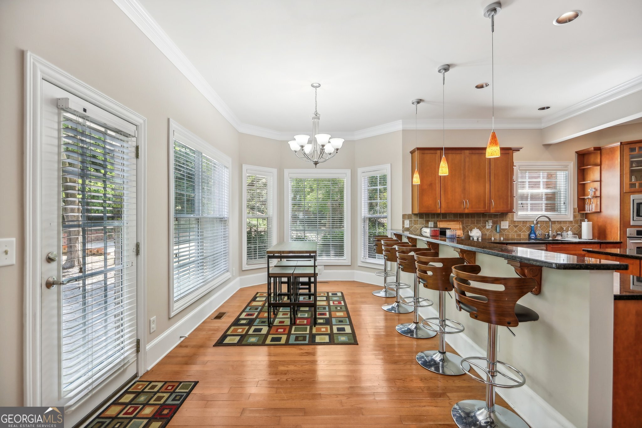 2915 Loch Lomond Drive Conyers GA 30094