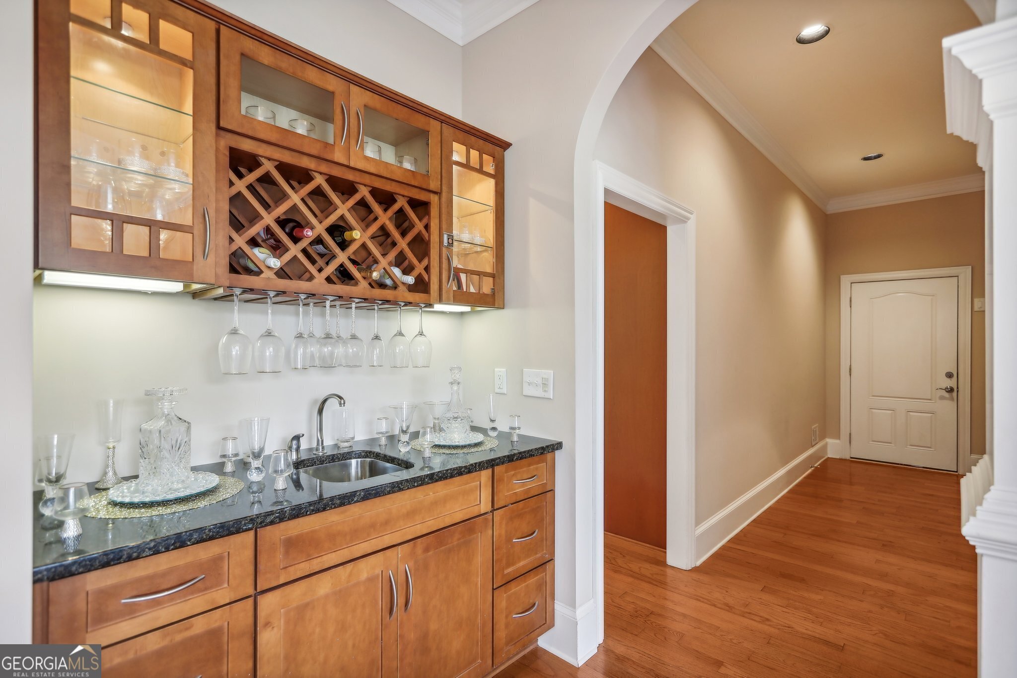 2915 Loch Lomond Drive Conyers GA 30094