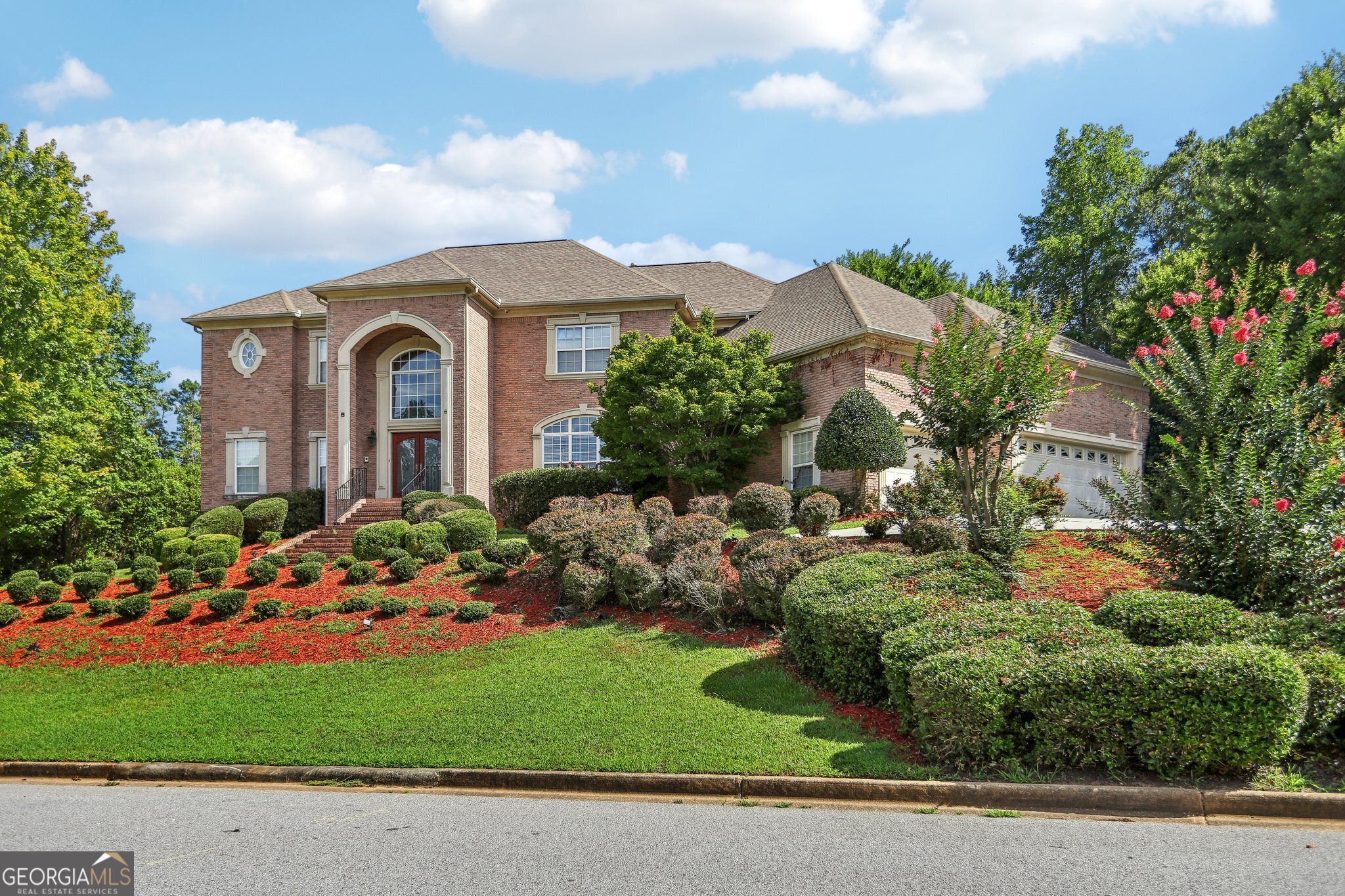 2915 Loch Lomond Drive Conyers GA 30094