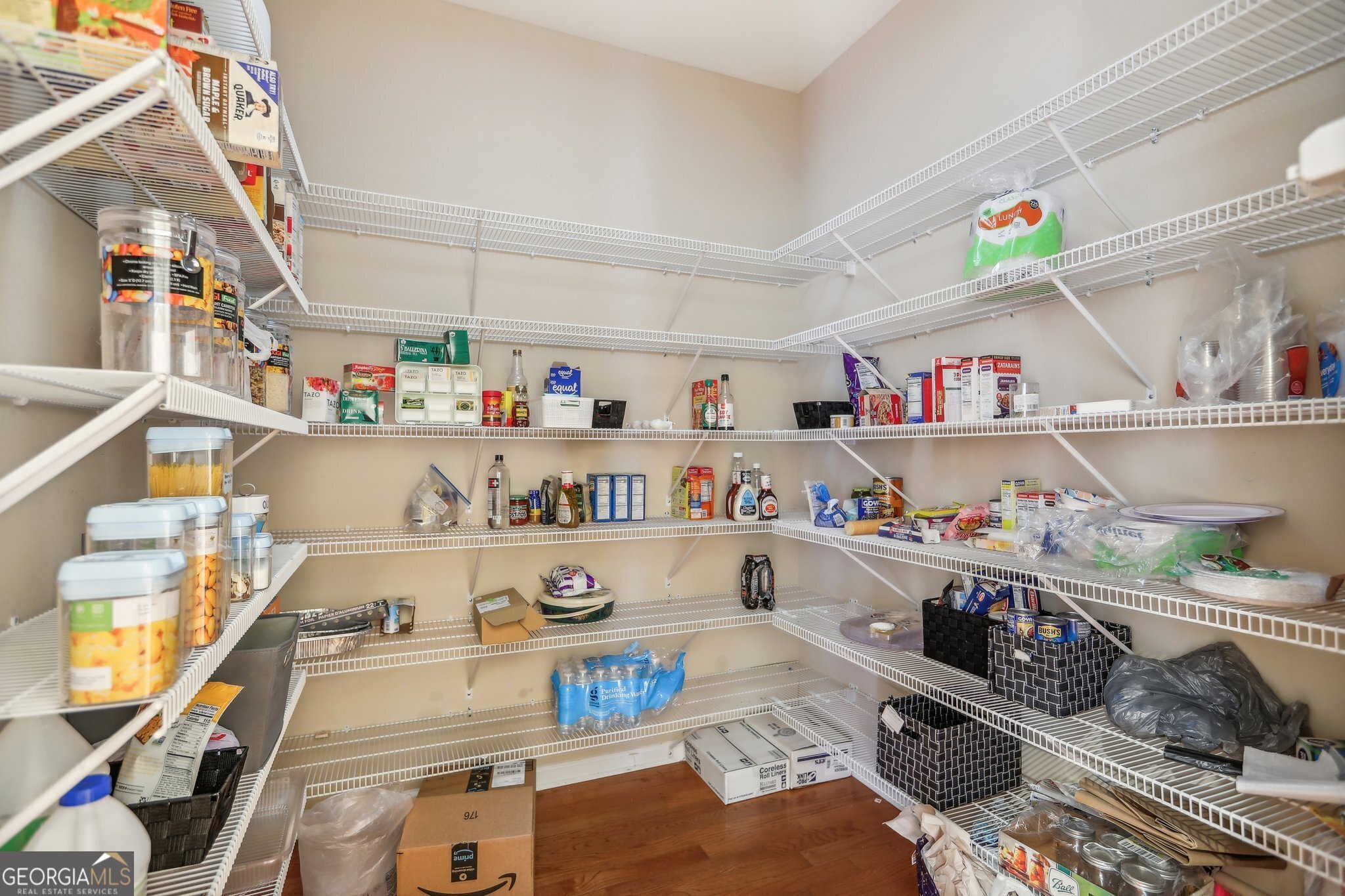 2915 Loch Lomond Drive Conyers GA 30094