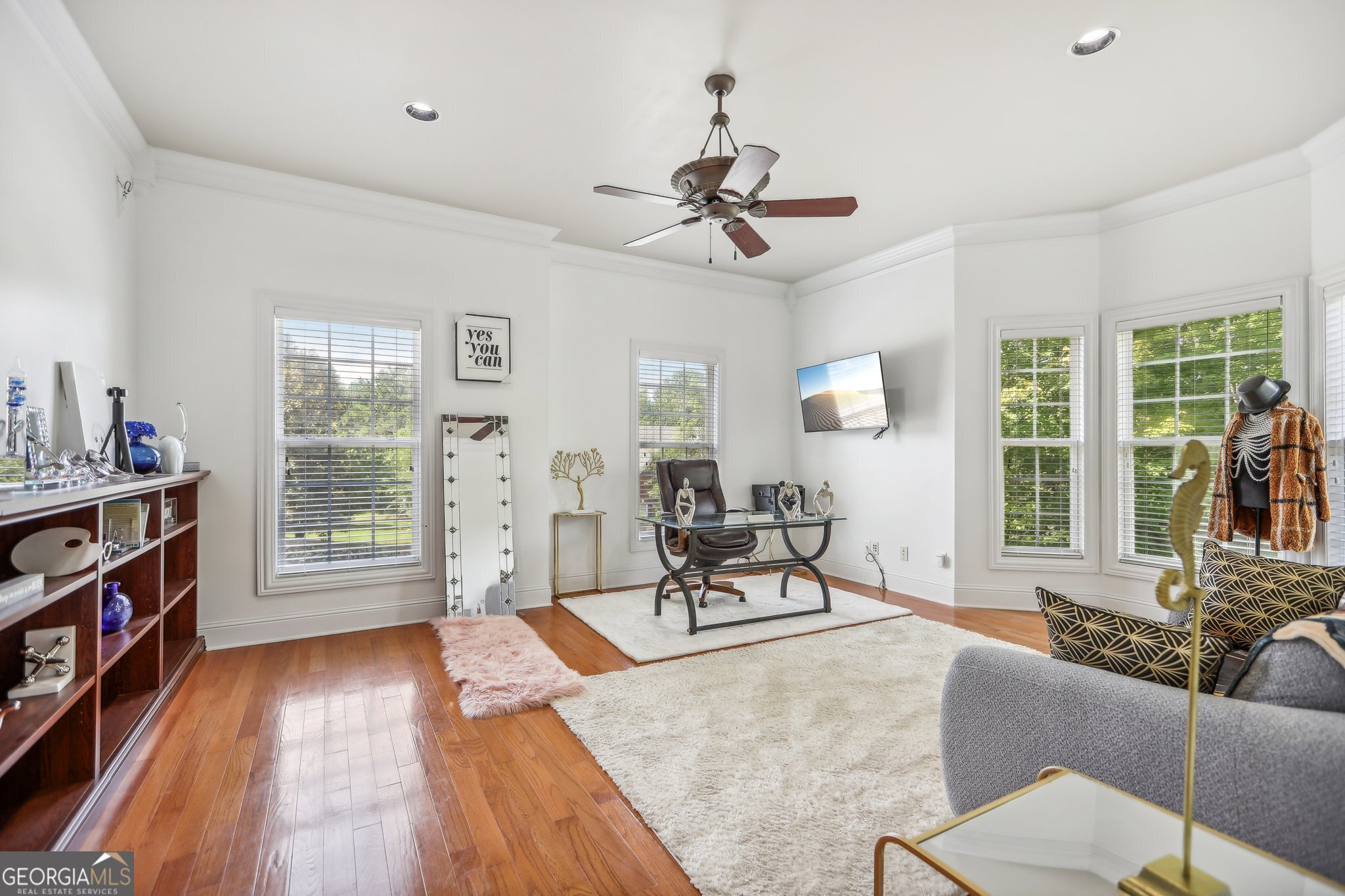 2915 Loch Lomond Drive Conyers GA 30094