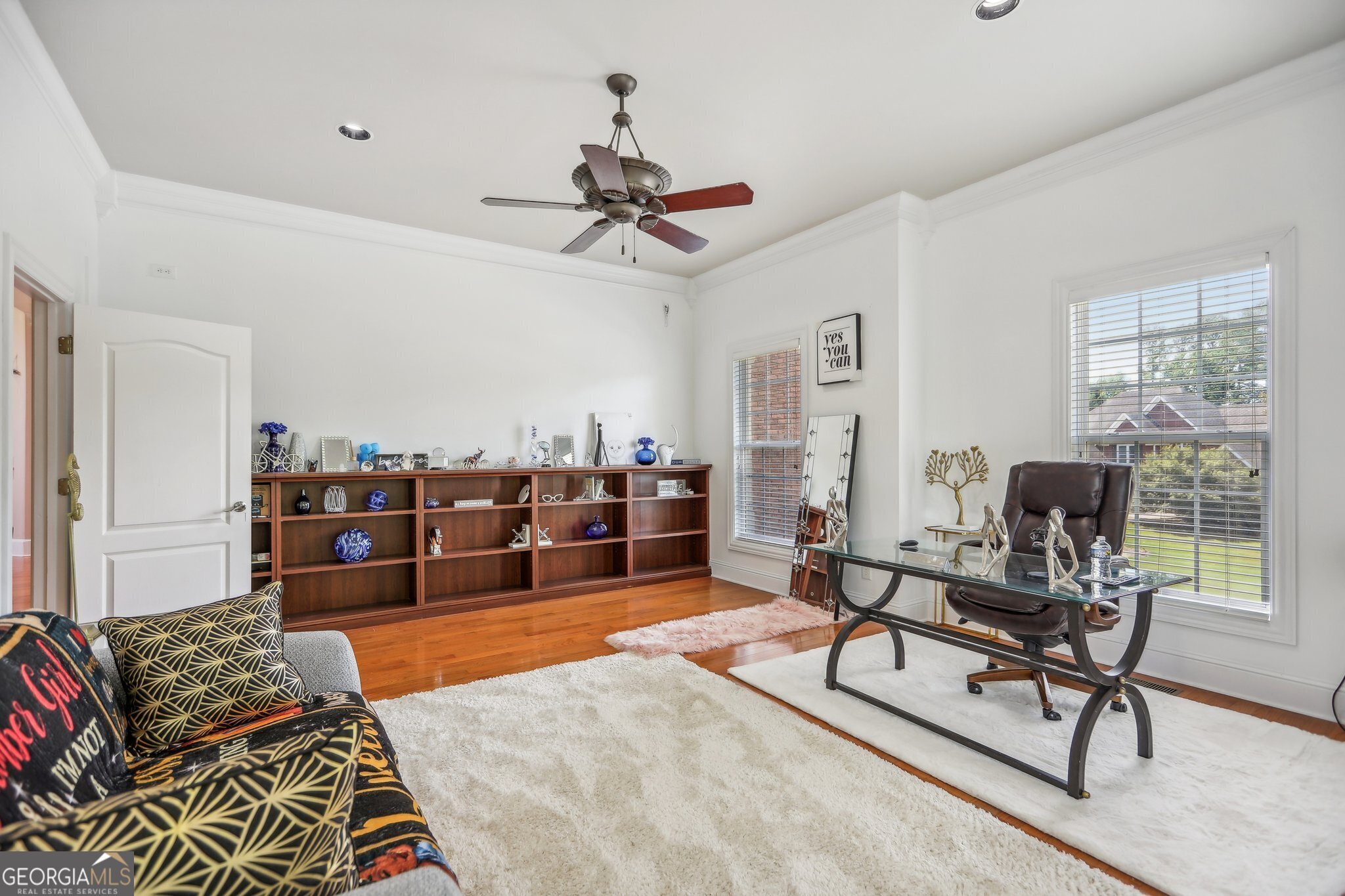 2915 Loch Lomond Drive Conyers GA 30094