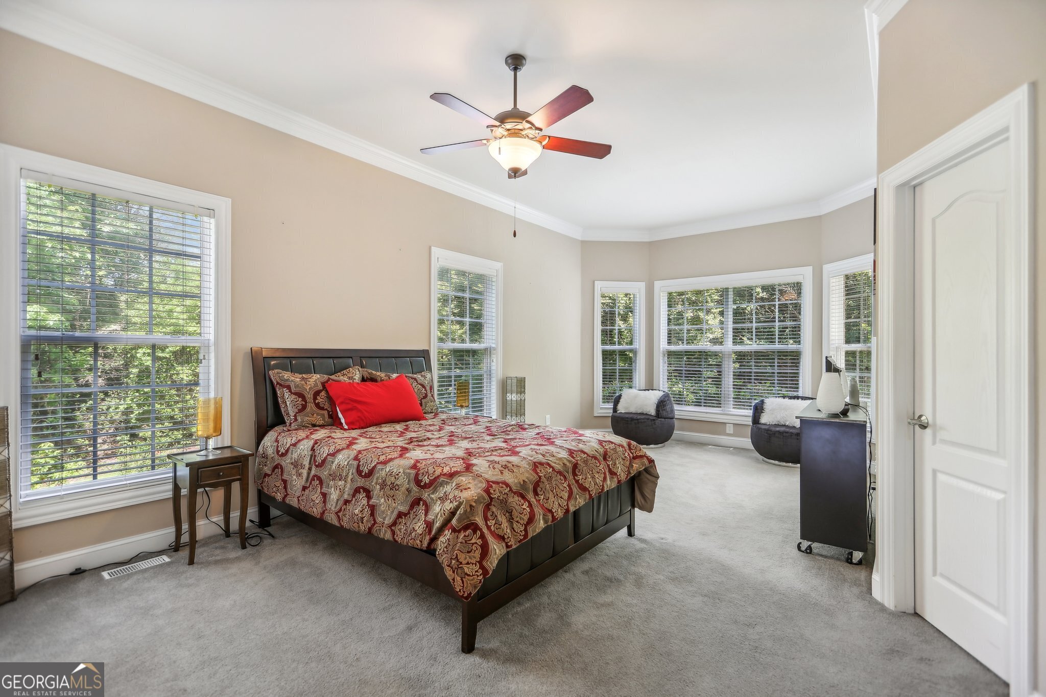 2915 Loch Lomond Drive Conyers GA 30094