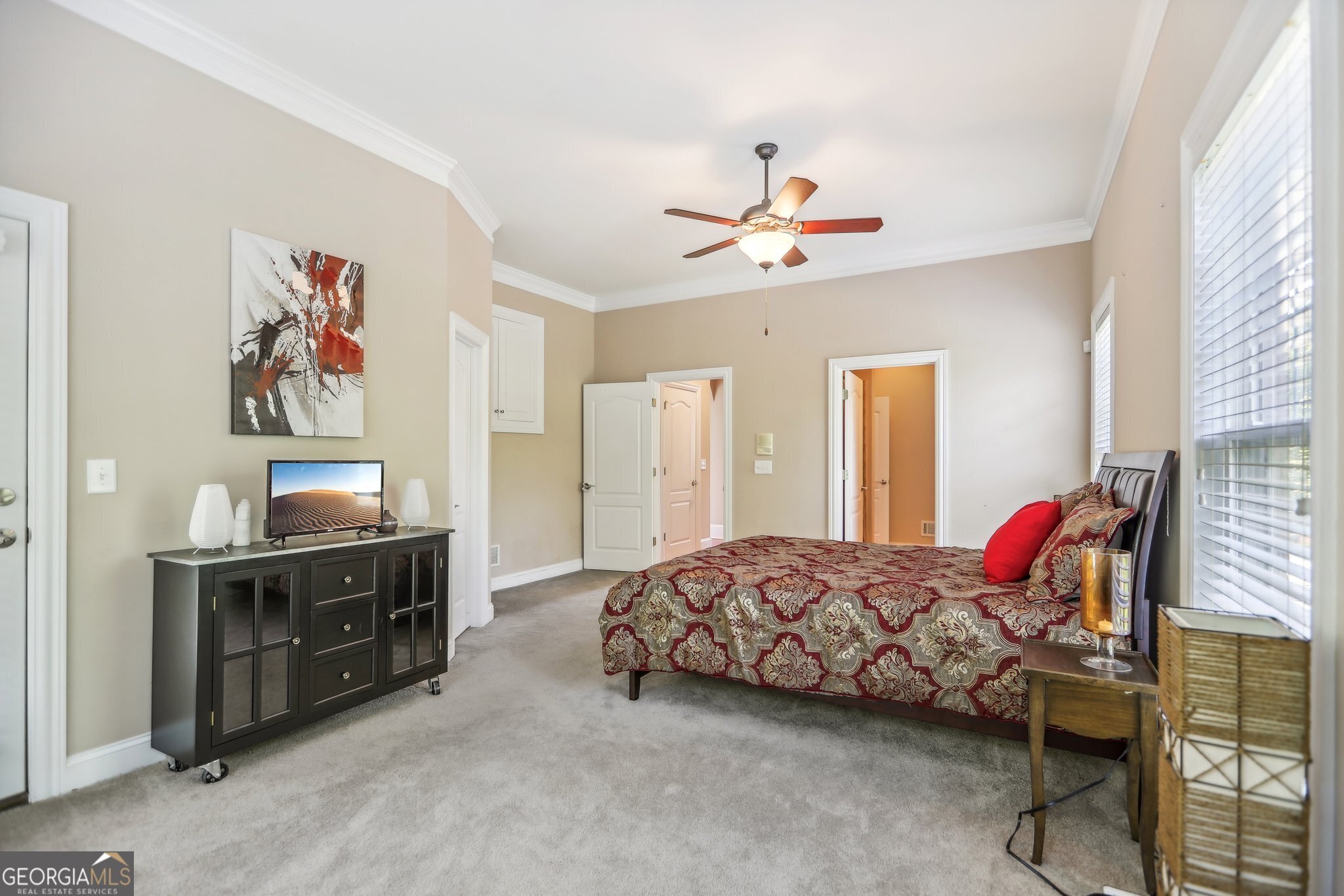 2915 Loch Lomond Drive Conyers GA 30094