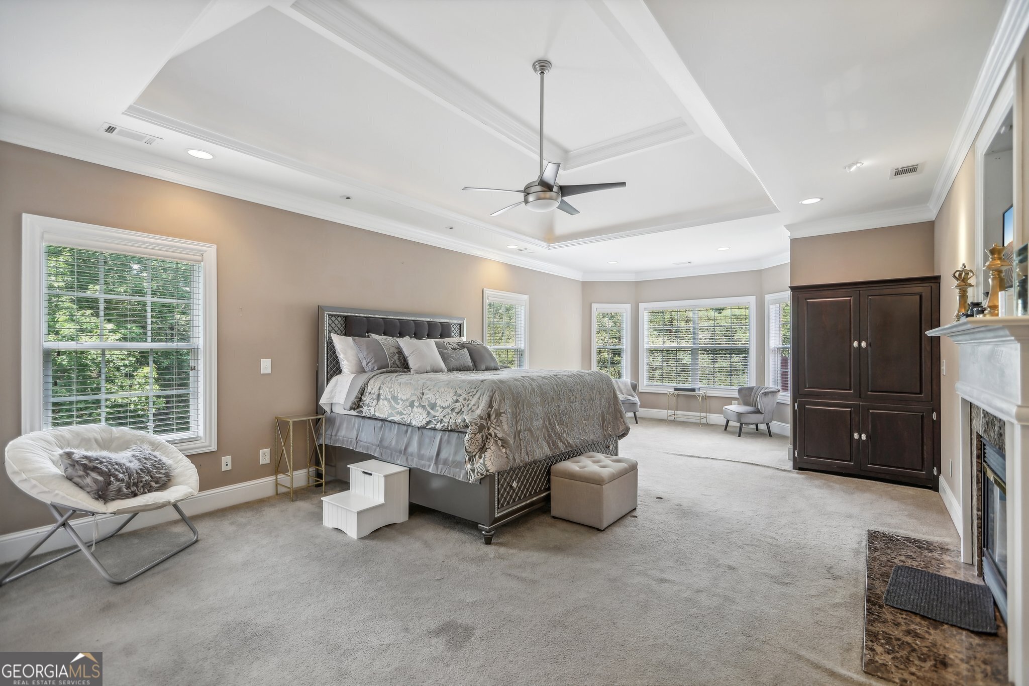 2915 Loch Lomond Drive Conyers GA 30094