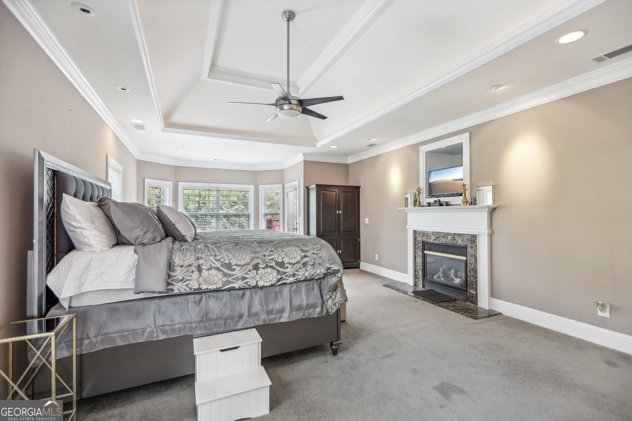 2915 Loch Lomond Drive Conyers GA 30094