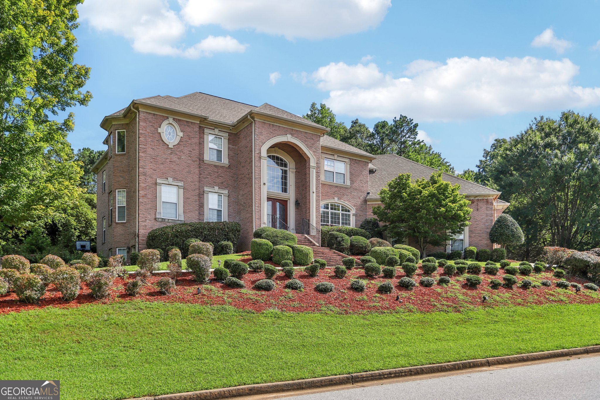 2915 Loch Lomond Drive Conyers GA 30094