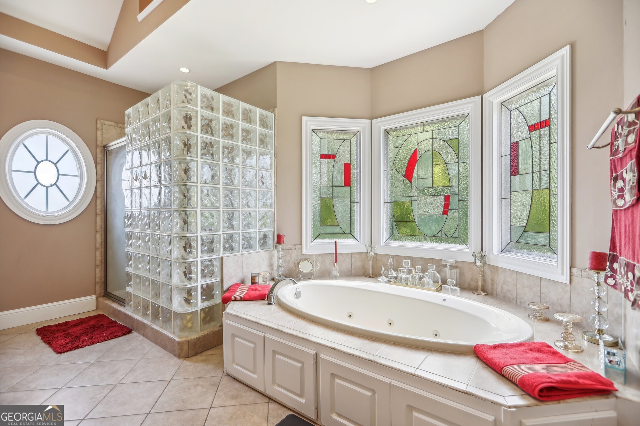 2915 Loch Lomond Drive Conyers GA 30094