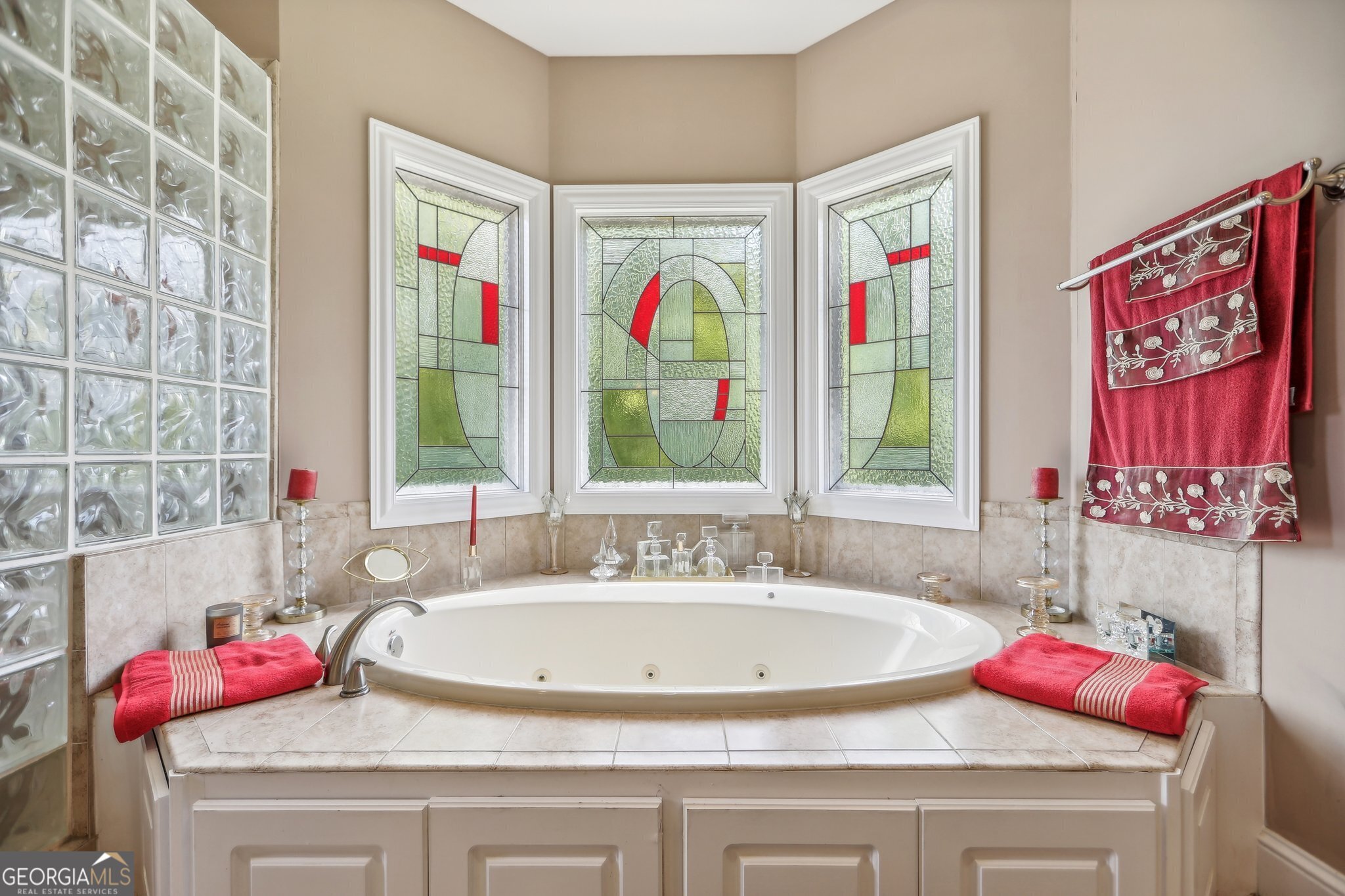 2915 Loch Lomond Drive Conyers GA 30094