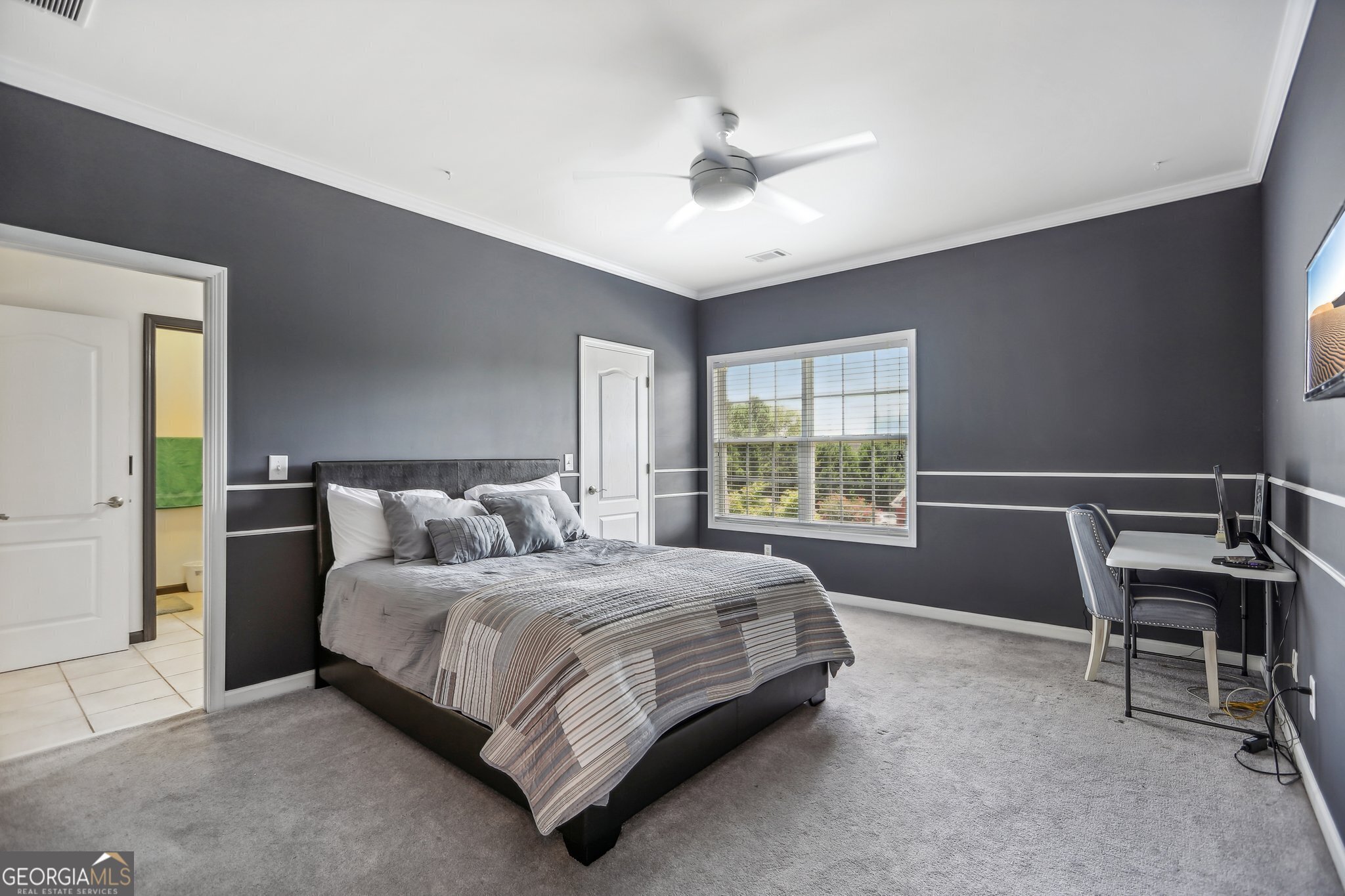 2915 Loch Lomond Drive Conyers GA 30094