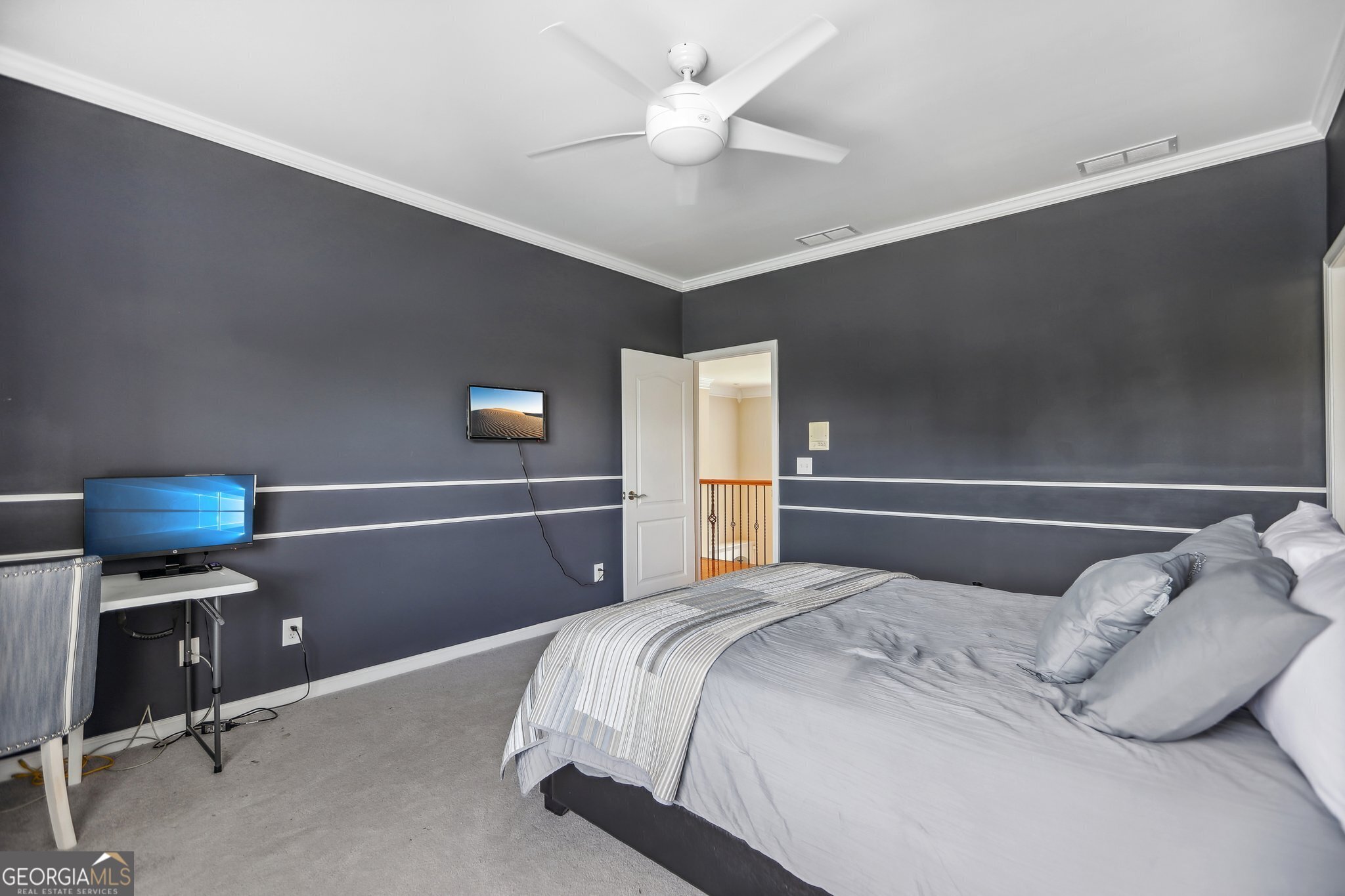 2915 Loch Lomond Drive Conyers GA 30094